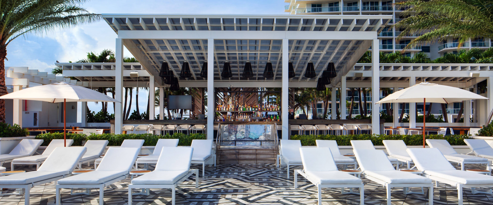 The Impact of COVID-19 on the Hospitality Industry in Fort Lauderdale, FL: A Look at the Challenges and Changes