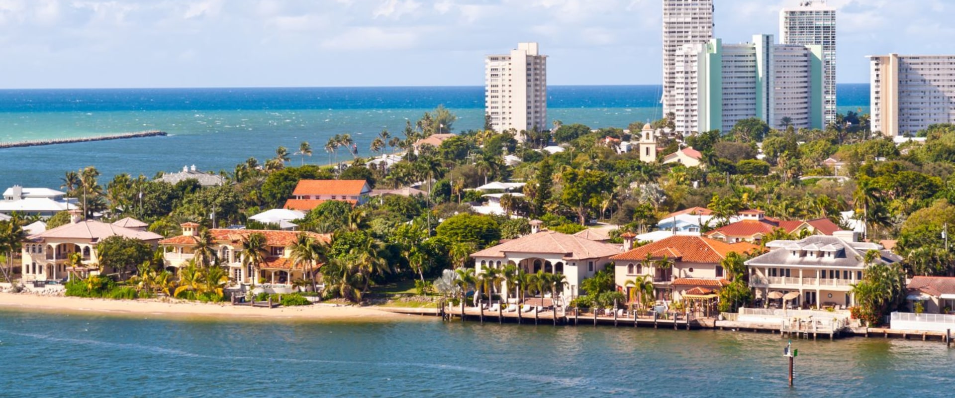 The Incredible Evolution of Hospitality Industries in Fort Lauderdale, FL