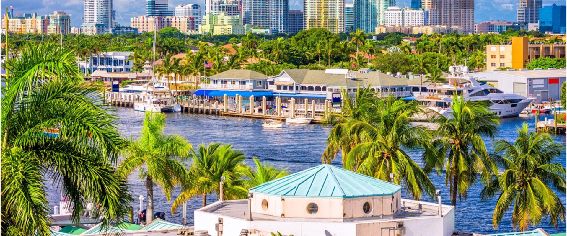 Uncovering the Unique Hospitality Experiences in Fort Lauderdale, FL