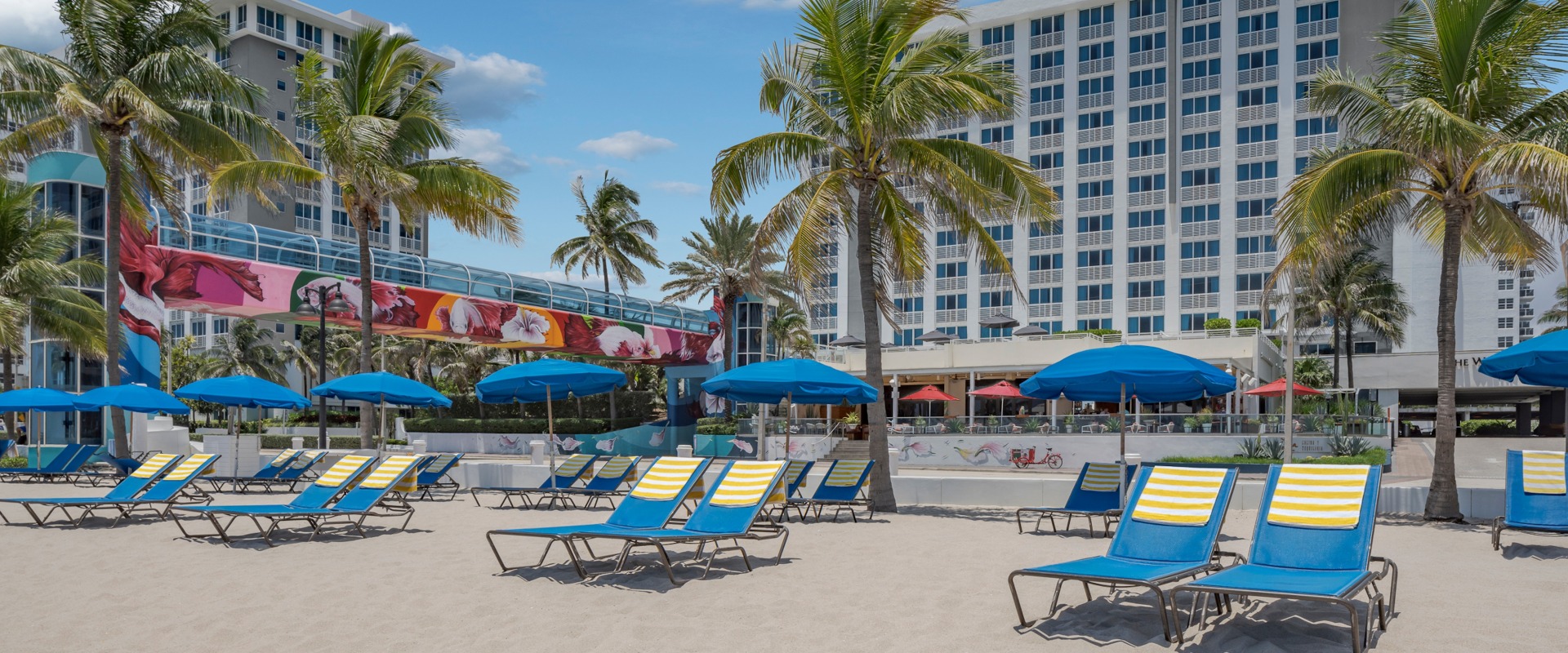 Catering to Business Travelers: The Hospitality Industry in Fort Lauderdale, FL