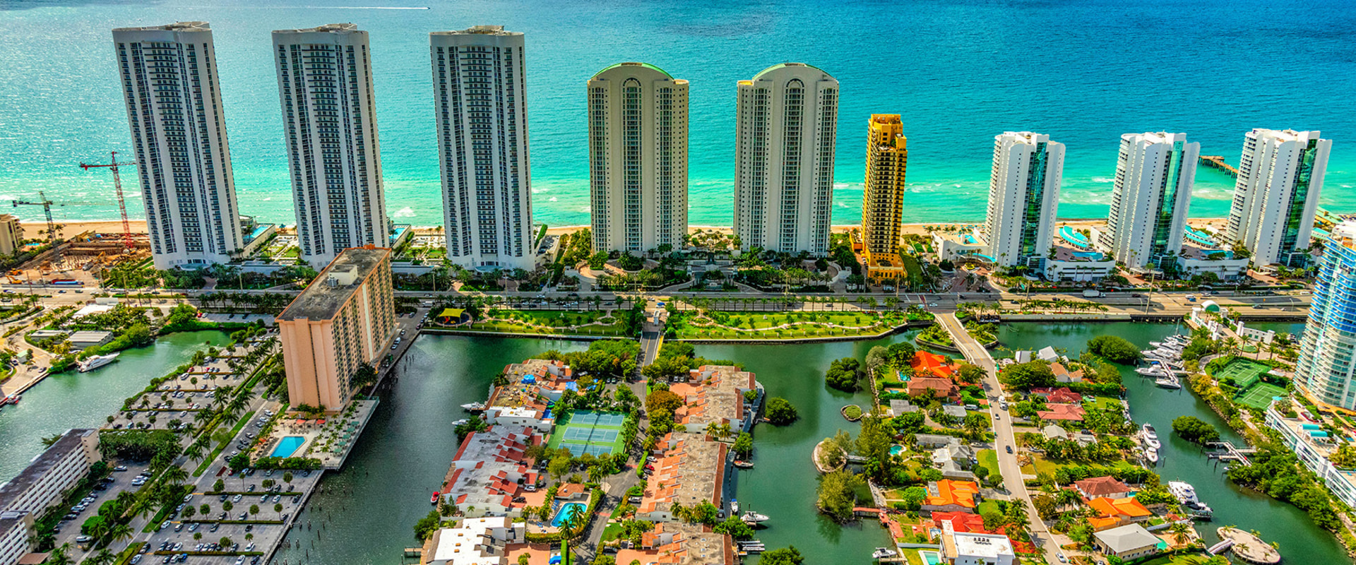 Exploring the Vibrant Hospitality Scene in Fort Lauderdale, FL