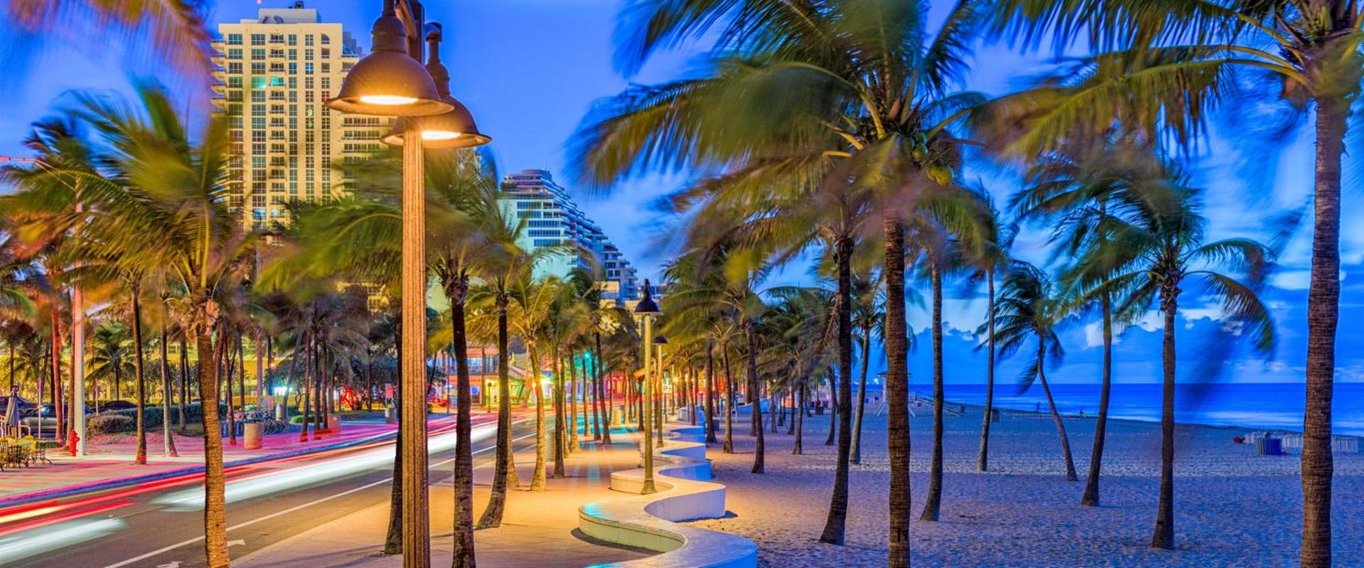 Exploring the Vibrant Nightlife of Fort Lauderdale, FL