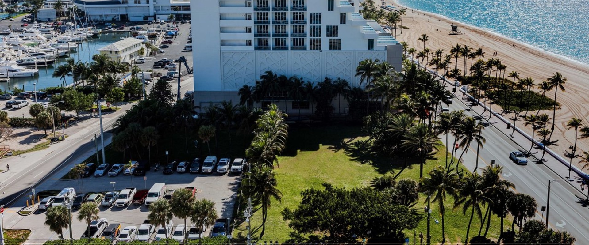 Exploring the Hospitality Industries in Fort Lauderdale, FL