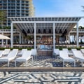 The Impact of COVID-19 on the Hospitality Industry in Fort Lauderdale, FL: A Look at the Challenges and Changes