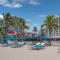 Catering to Business Travelers: The Hospitality Industry in Fort Lauderdale, FL
