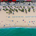 The Hospitality Industry in Fort Lauderdale, FL: An Overview of the Average Hotel Occupancy Rate