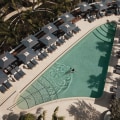 The Best Luxury Hotels in Fort Lauderdale, FL: An Expert Guide to the Hospitality Industry