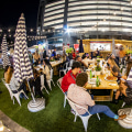 The Impact of Hospitality Industries in Fort Lauderdale, FL on the Local Community