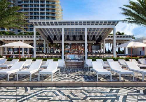 The Impact of COVID-19 on the Hospitality Industry in Fort Lauderdale, FL: A Look at the Challenges and Changes