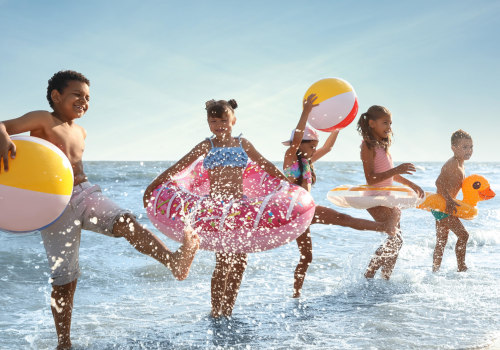 Exploring Family-Friendly Activities and Accommodations in Fort Lauderdale, FL