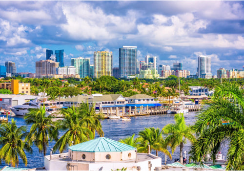 Uncovering the Unique Hospitality Experiences in Fort Lauderdale, FL