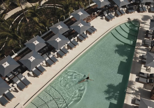 The Impact of Technology on the Hospitality Industry in Fort Lauderdale, FL