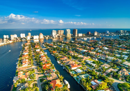 Navigating Peak Tourist Seasons in Fort Lauderdale's Hospitality Industry