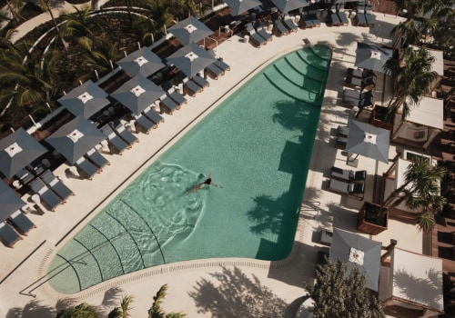 The Best Luxury Hotels in Fort Lauderdale, FL: An Expert Guide to the Hospitality Industry