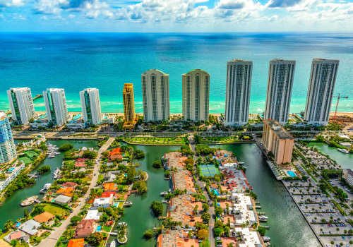 Exploring the Vibrant Hospitality Scene in Fort Lauderdale, FL