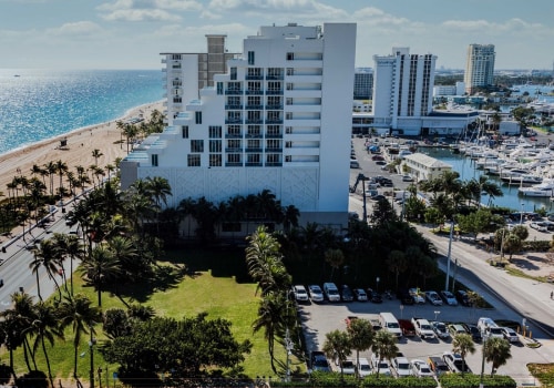 Exploring the Hospitality Industries in Fort Lauderdale, FL